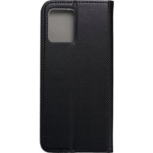OEM Kabura SMART CASE Book do MOTOROLA G14 czarny 13881717 5903396226588