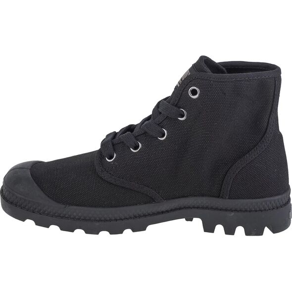 Palladium Palladium Pampa Hi 92352-060-M Czarne 37 13881758 845946015844