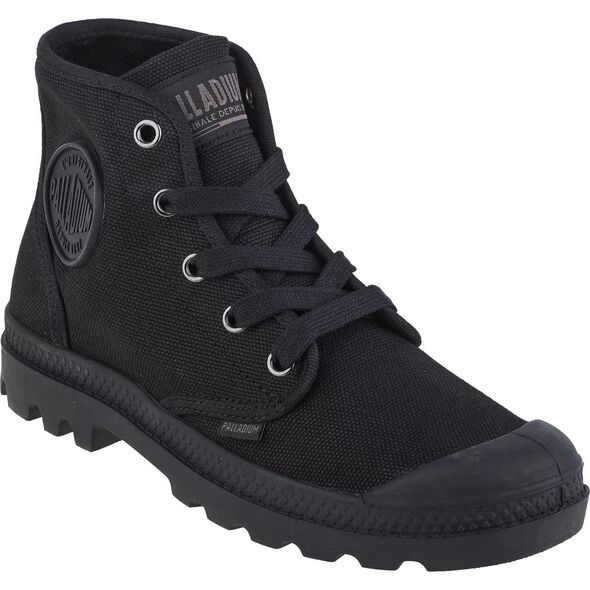 Palladium Palladium Pampa Hi 92352-060-M Czarne 38 13881764 845946015868