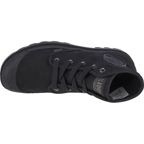 Palladium Palladium Pampa Hi 92352-060-M Czarne 38 13881764 845946015868