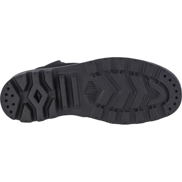 Palladium Palladium Pampa Hi 92352-060-M Czarne 38 13881764 845946015868
