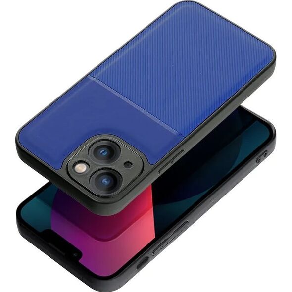 ForCell Futerał NOBLE do IPHONE 15 Pro niebieski 13881840 5903396214721