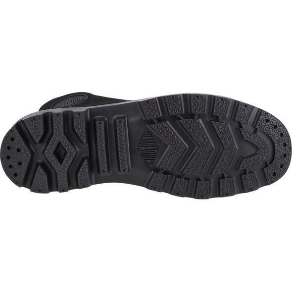 Palladium Palladium Pampa Hi Zip WL 05982-010-M Czarne 44 13882502 889423469157