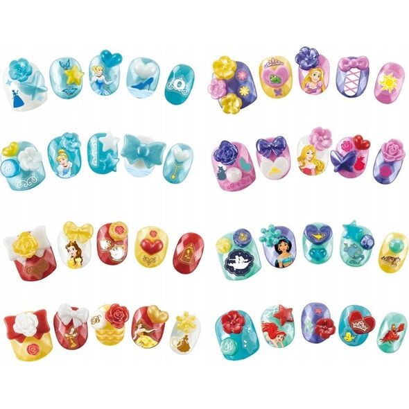 Epoch Aquabeads Fancy Nail Refill 13883133 5054131350072