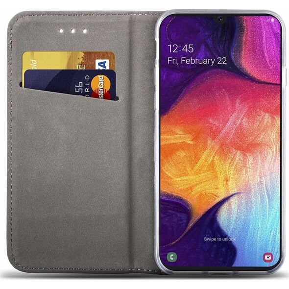OEM Kabura SMART CASE Book do SAMSUNG A05S czerwony 13883412 5903396229633