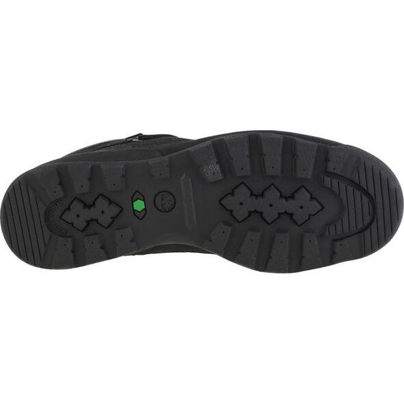 Buty trekkingowe męskie Timberland Timberland Euro Rock WR Basic 0A2AD1 Czarne 43,5 13884097 195436678456