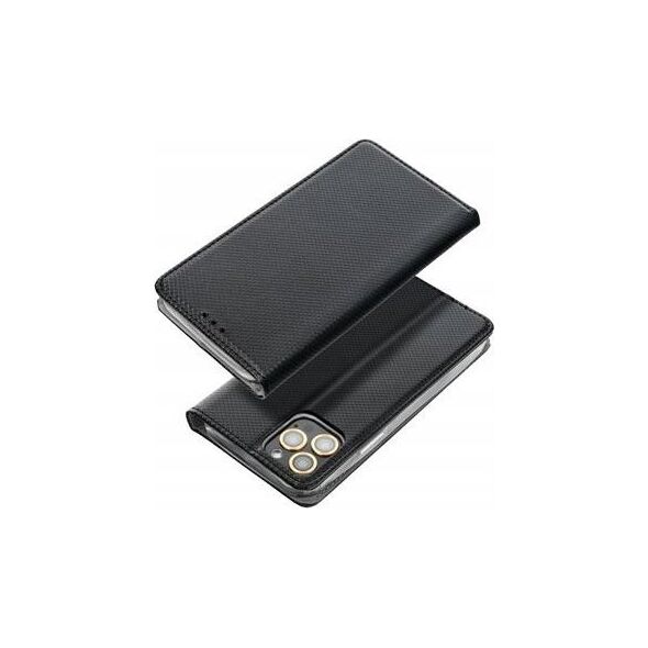 Partner Tele.com Kabura SMART CASE Book do SAMSUNG S24 Plus czarny 13885006 5903396230974