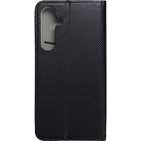 Partner Tele.com Kabura SMART CASE Book do SAMSUNG S24 Plus czarny 13885006 5903396230974