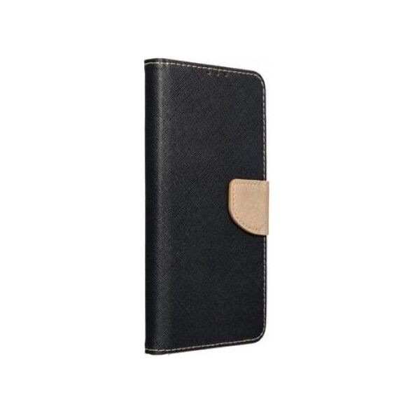 Kabury Fancy Book Kabura FANCY Book do SAMSUNG S24 Plus czarno złoty 13885014 5903396231124