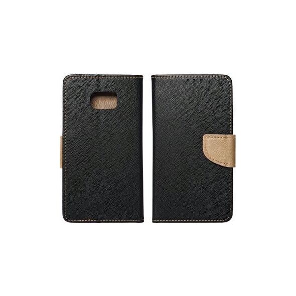 Kabury Fancy Book Kabura FANCY Book do SAMSUNG S24 Plus czarno złoty 13885014 5903396231124