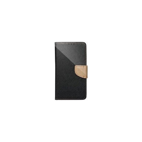 Kabury Fancy Book Kabura FANCY Book do SAMSUNG S24 Plus czarno złoty 13885014 5903396231124