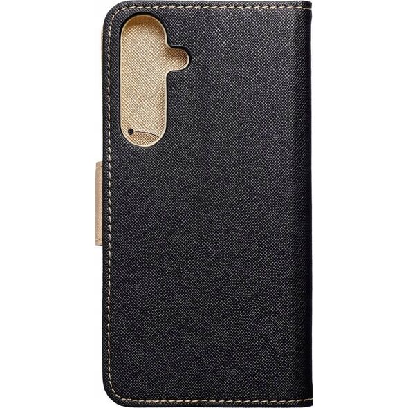 Kabury Fancy Book Kabura FANCY Book do SAMSUNG S24 Plus czarno złoty 13885014 5903396231124