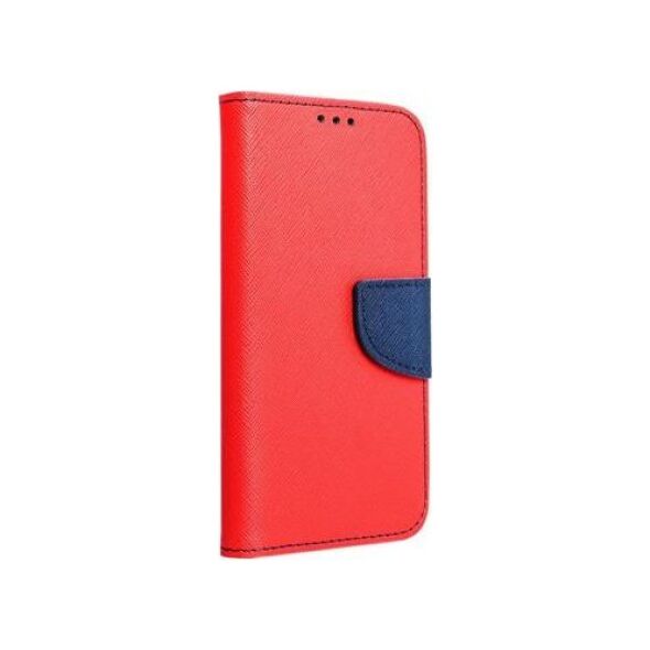 Kabury Fancy Book Kabura FANCY Book do SAMSUNG S24 Plus czerwono granatowy 13885017 5903396231117