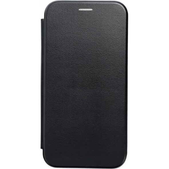 OEM Kabura ELEGANCE Book do SAMSUNG S24 Ultra czarny 13885019 5903396231254