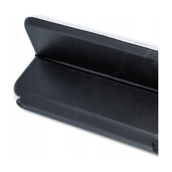 OEM Kabura ELEGANCE Book do SAMSUNG S24 Ultra czarny 13885019 5903396231254