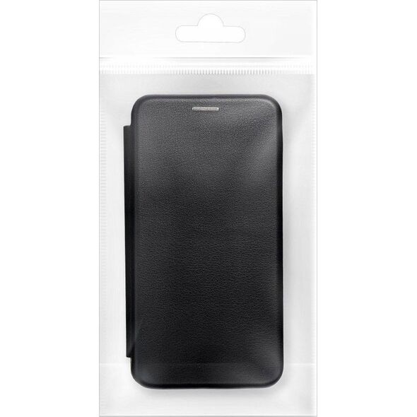 OEM Kabura ELEGANCE Book do SAMSUNG S24 Ultra czarny 13885019 5903396231254