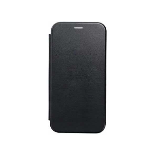 ForCell Kabura ELEGANCE Book do SAMSUNG S24 Plus czarny 13885022 5903396231216