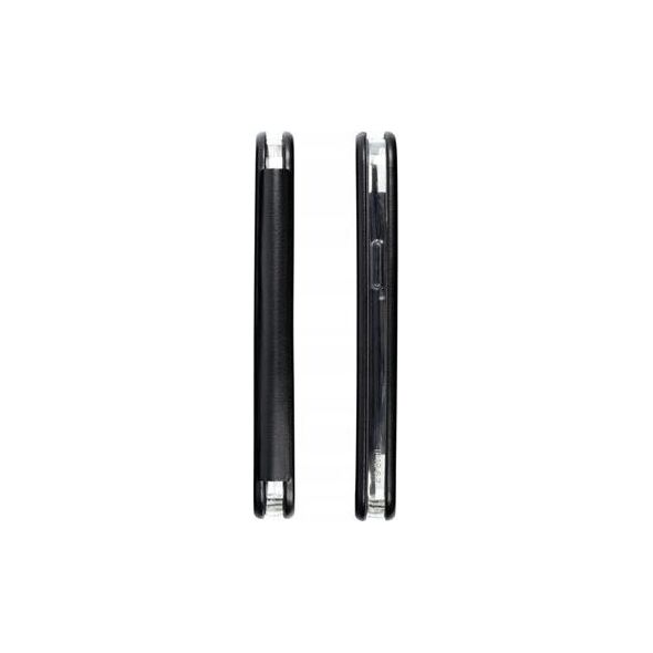 ForCell Kabura ELEGANCE Book do SAMSUNG S24 Plus czarny 13885022 5903396231216