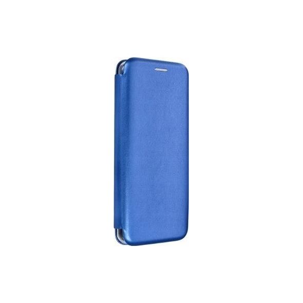 OEM Kabura ELEGANCE Book do SAMSUNG S24 Plus granatowy 13885024 5903396231247