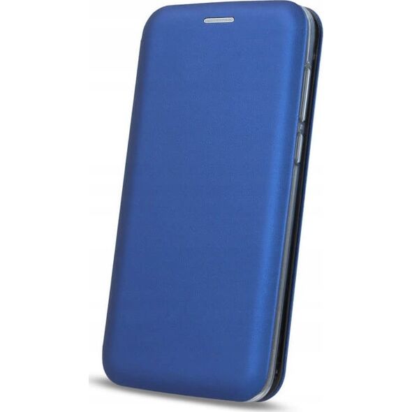 OEM Kabura ELEGANCE Book do SAMSUNG S24 Plus granatowy 13885024 5903396231247