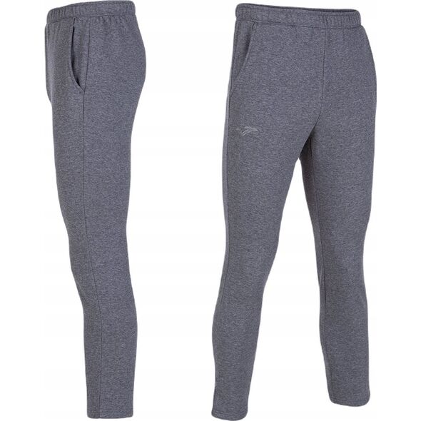 Joma Joma Montana Pants 102320-280 szary S 13885440 8424309510862
