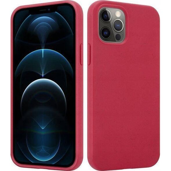 Maxximus MX ECO IPHONE 11 RED / CZERWONY 13885786 5901313072867