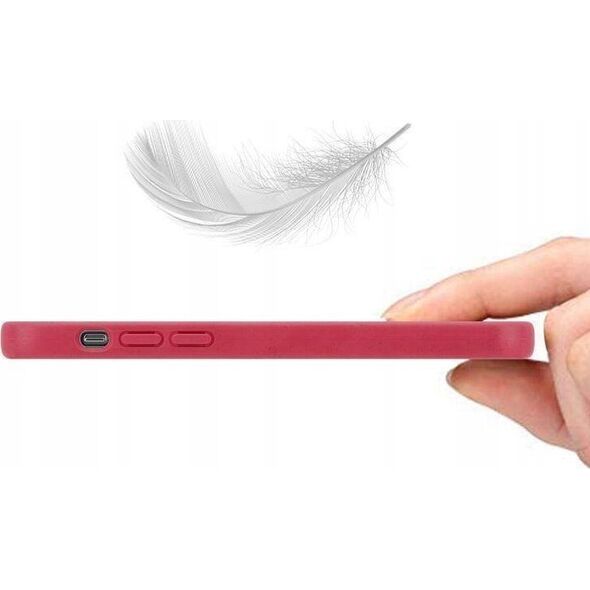 Maxximus MX ECO IPHONE 11 RED / CZERWONY 13885786 5901313072867