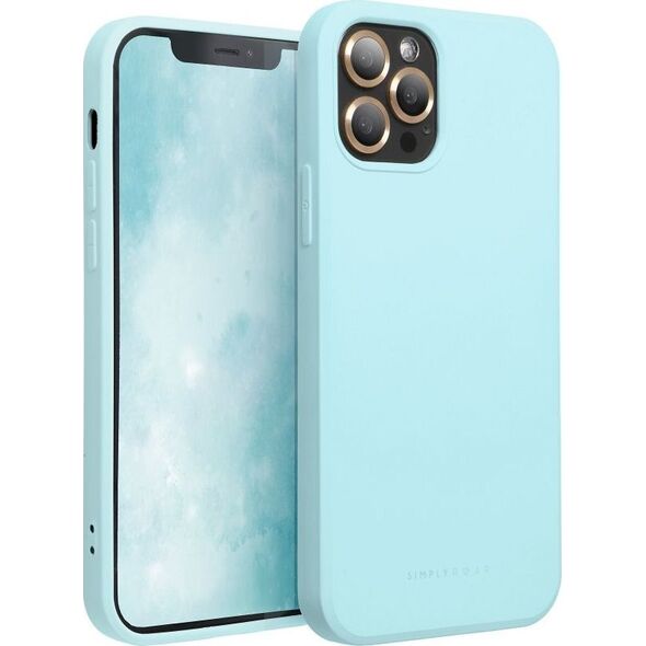ROAR Futerał Roar Space Case - do Samsung Galaxy S24 Plus Niebieski 13886271 5903396242106