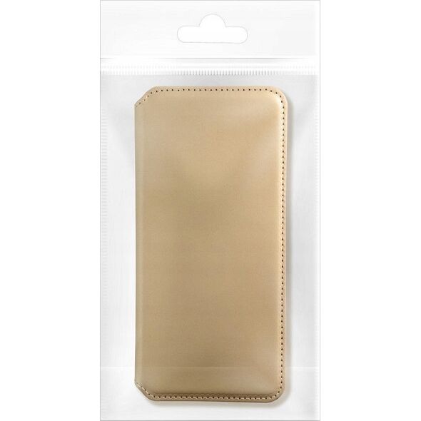 OEM Kabura DUAL POCKET Book do SAMSUNG A25 5G złoty 13886280 5903396238635