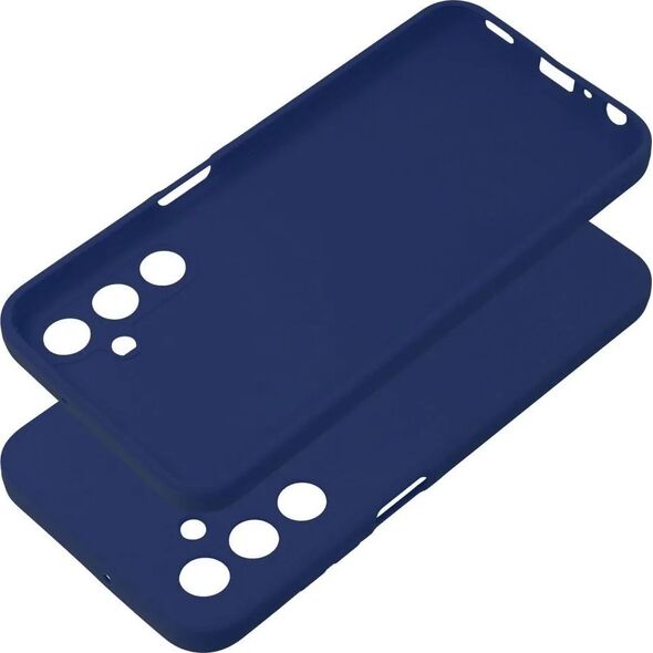 ForCell Futerał SOFT do SAMSUNG A25 5G ciemny niebieski 13886563 5903396259289