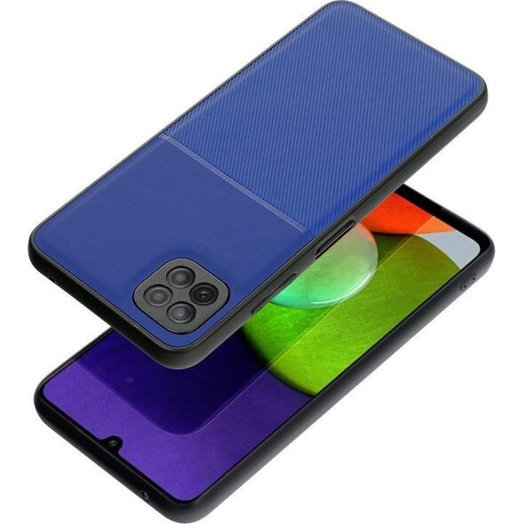 ForCell Futerał NOBLE do SAMSUNG S23 FE niebieski 13886796 5903396259845