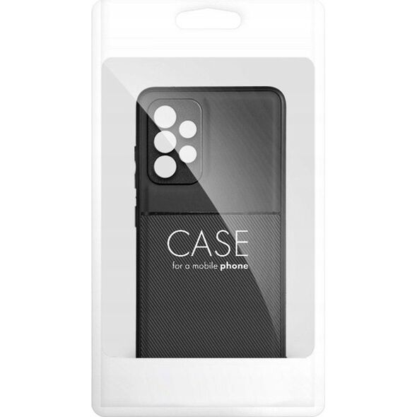 ForCell Futerał NOBLE do SAMSUNG S23 FE czarny 13886798 5903396259807