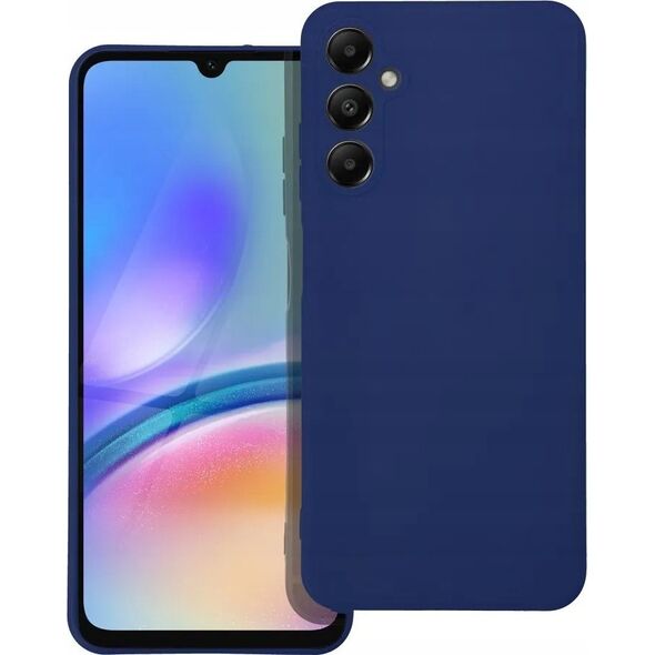ForCell Futerał SOFT do SAMSUNG A05S ciemny niebieski 13887218 5903396262456