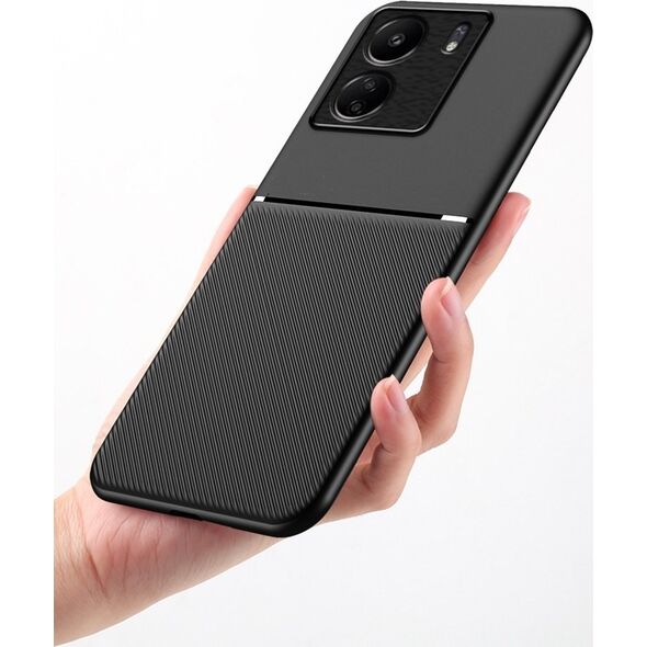 ForCell Futerał NOBLE do XIAOMI Redmi 13C / POCO C65 niebieski 13887719 5903396256288