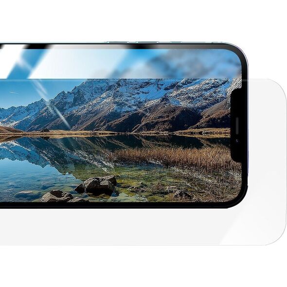 ForCell Forcell Flexible Nano Glass - szkło hybrydowe do Samsung Galaxy A35 5G 13887990 5903396266362