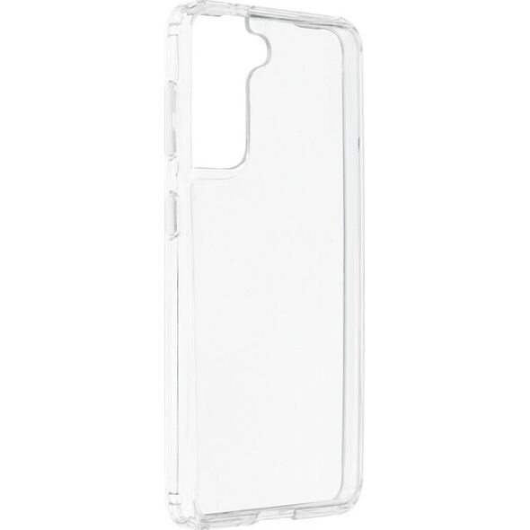 Futerał SUPER CLEAR HYBRID do SAMSUNG A35 transparentny 13888180 5903396267338