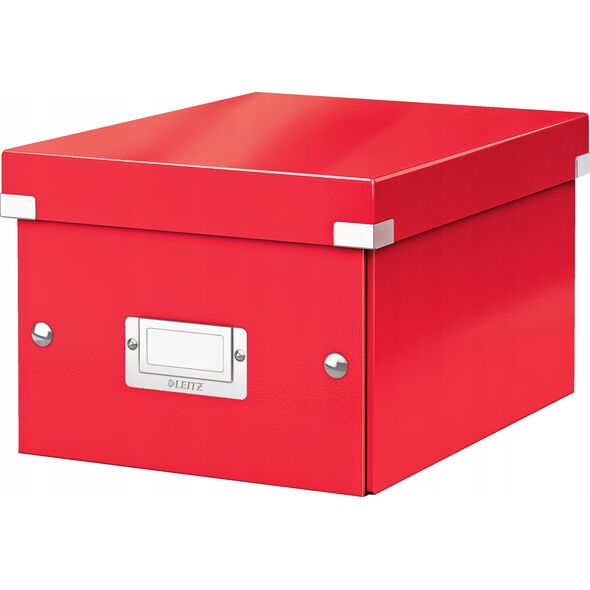Leitz PUD�O CS UNIWERS. MA�E WOW red 13888585 4002432135530