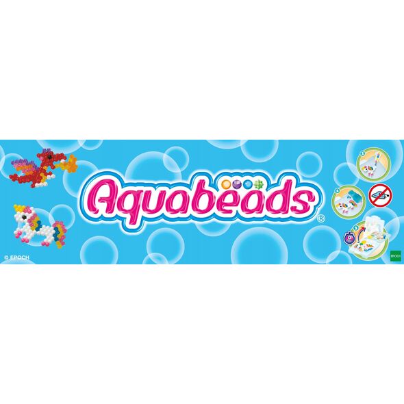 Epoch Oceanarium Aquabeads 13889152 5054131350461