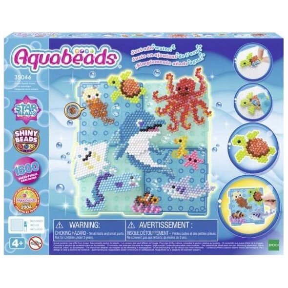 Epoch Oceanarium Aquabeads 13889152 5054131350461