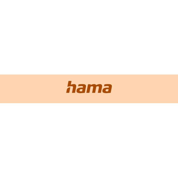 Fantastic Feel HAMA ETUI FANTASTIC FEEL DLA APPLE AIR TAG, CZARNE 13889624 4047443510358