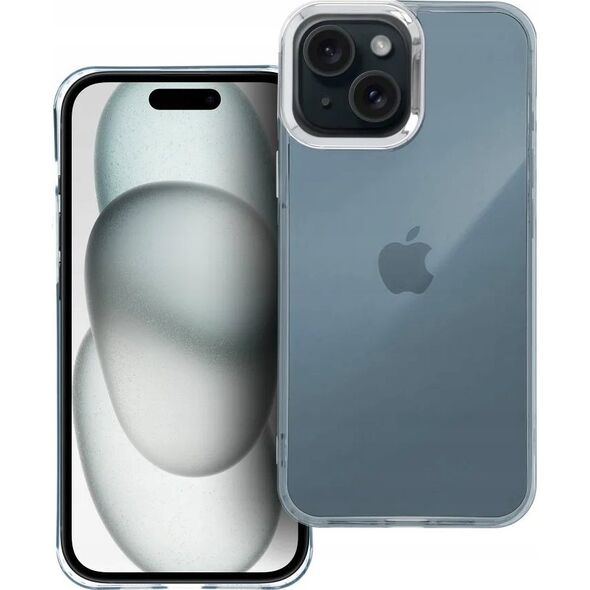 ForCell Futerał PEARL do SAMSUNG A15 4G / A15 5G jasny niebieski 13889859 5903396271083