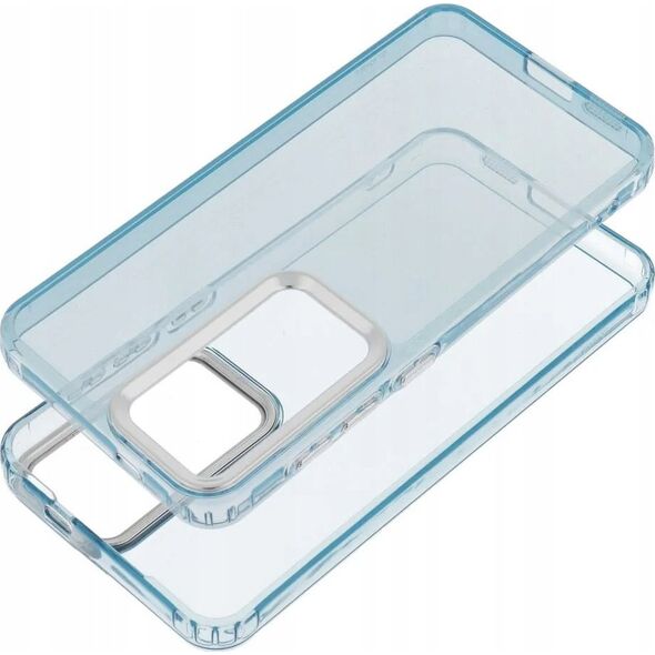 ForCell Futerał PEARL do SAMSUNG A15 4G / A15 5G jasny niebieski 13889859 5903396271083