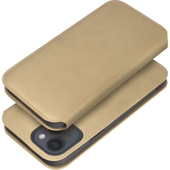 OEM Kabura DUAL POCKET Book do XIAOMI Redmi Note 13 4G złoty 13890177 5903396277603