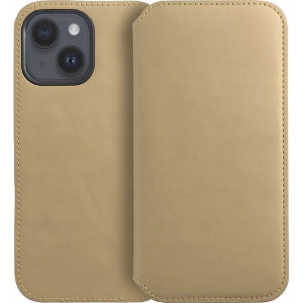 OEM Kabura DUAL POCKET Book do XIAOMI Redmi Note 13 5G złoty 13890187 5903396277641