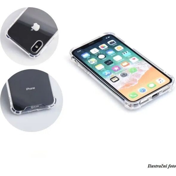 OEM Kabura DUAL POCKET Book do XIAOMI Redmi Note 13 Pro 5G jasny różowy 13890198 5903396277740