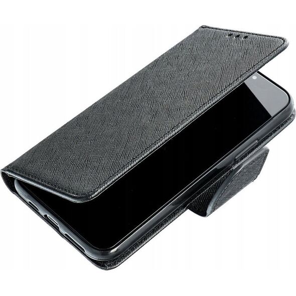 OEM Kabura FANCY Book do XIAOMI Redmi Note 13 Pro 5G czarny 13890201 5903396277504