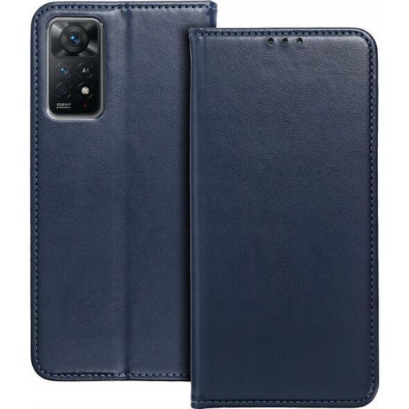 OEM Kabura SMART MAGNETO do XIAOMI Redmi Note 13 Pro Plus 5G granatowy 13890206 5903396278587