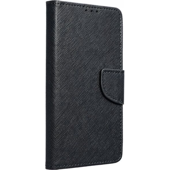 OEM Kabura FANCY Book do XIAOMI Redmi Note 13 Pro 4G czarny 13890214 5903396277559