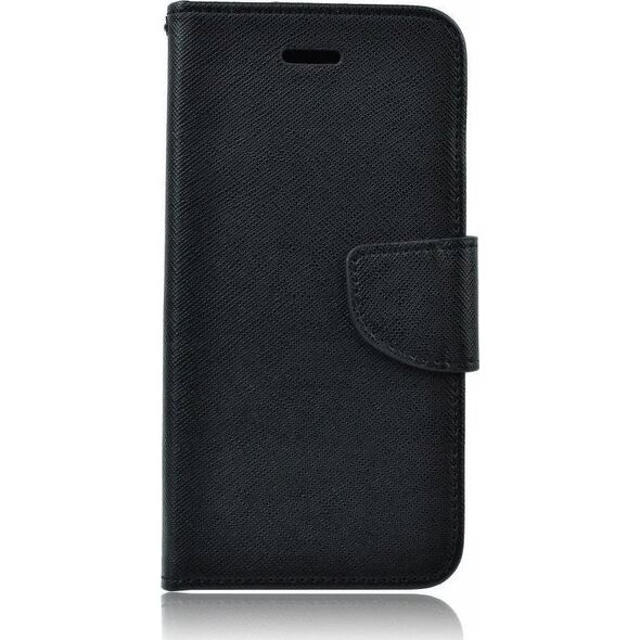 OEM Kabura FANCY Book do XIAOMI Redmi Note 13 Pro 4G czarny 13890214 5903396277559