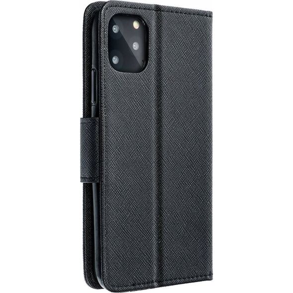 OEM Kabura FANCY Book do XIAOMI Redmi Note 13 Pro 4G czarny 13890214 5903396277559
